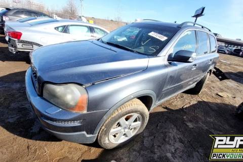 Photo of 2007 Volvo Xc90
