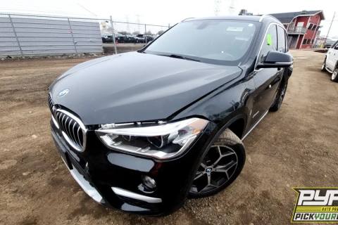Photo of 2016 Bmw X1