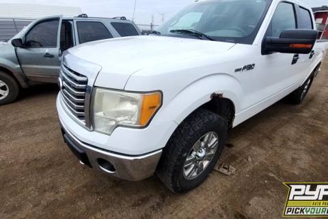 Photo of 2010 Ford F-150