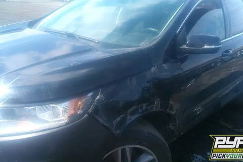 Photo of 2016 Ford Edge