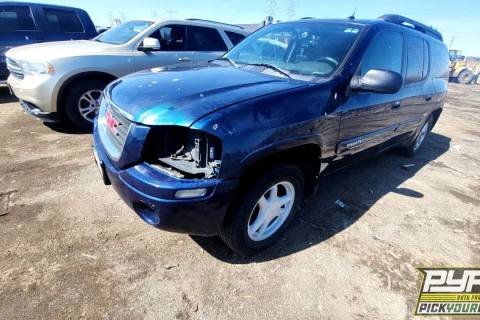 Photo of 2004 Gmc Envoy Xl