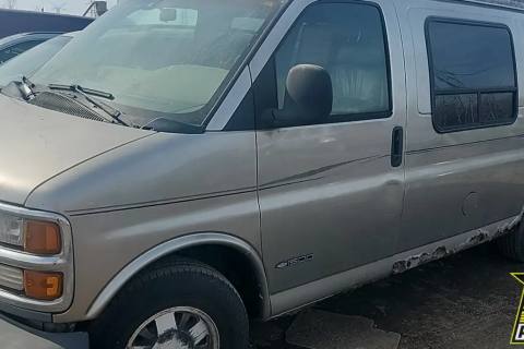 Photo of 1999 Chevrolet Express 1500