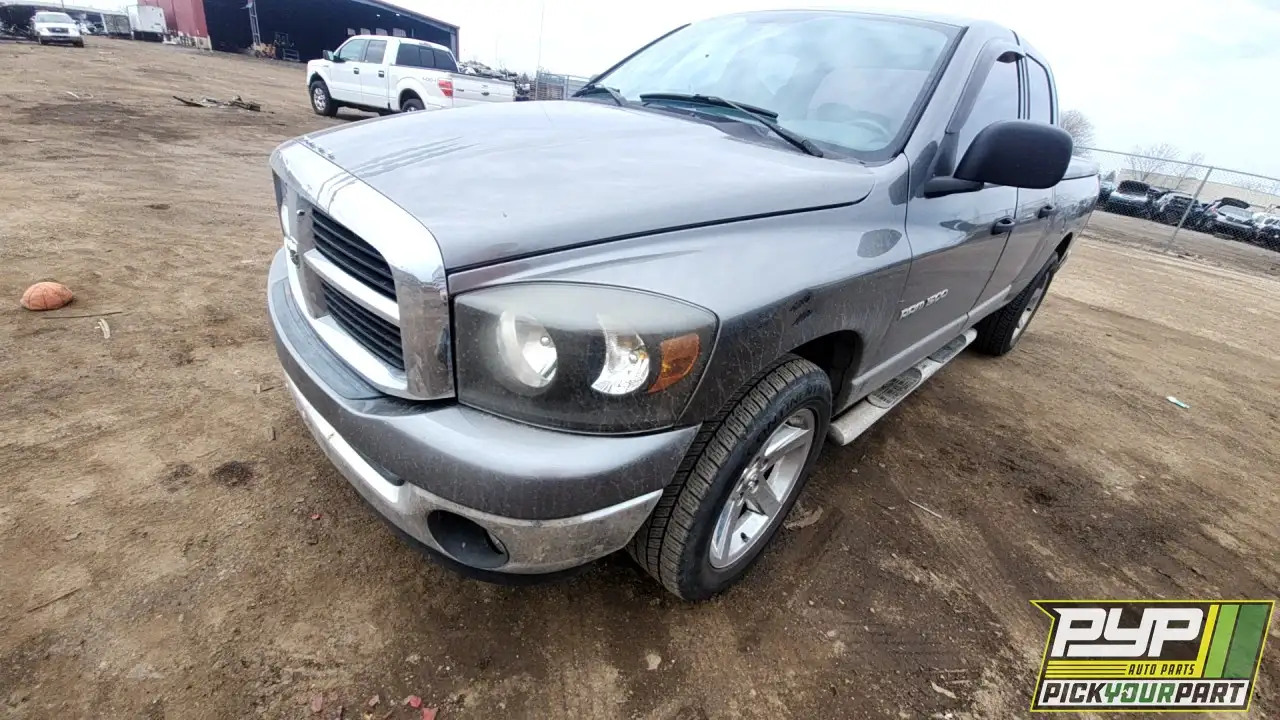 Photo of 2006 Dodge Ram 1500
