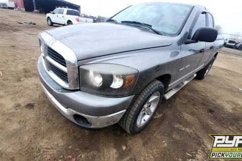 Photo of 2006 Dodge Ram 1500