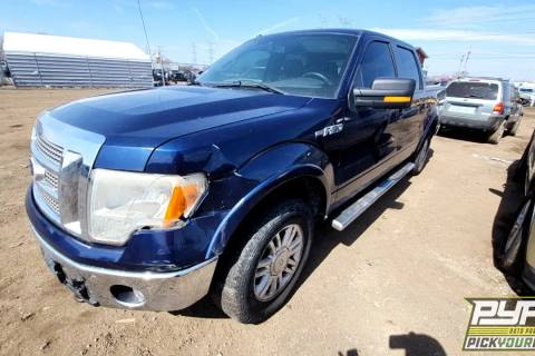 Photo of 2010 Ford F-150