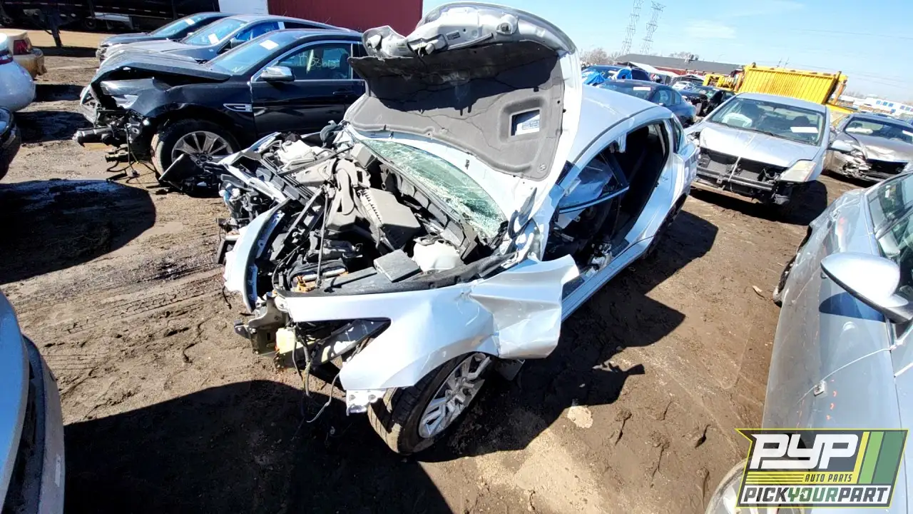 Photo of 2015 Nissan Altima