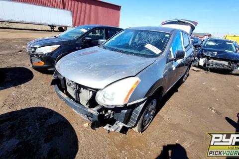 Photo of 2013 Nissan Rogue