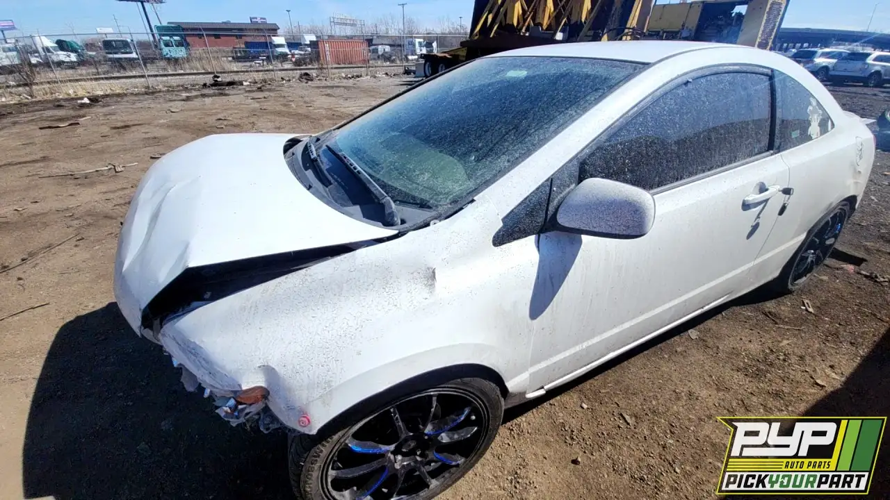 Photo of 2006 Honda Civic