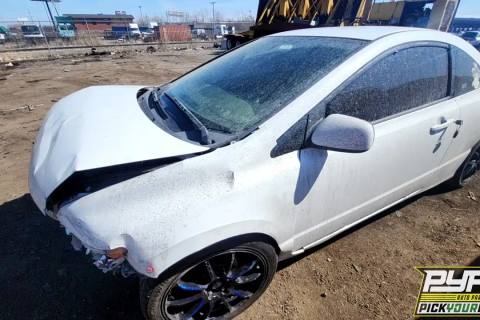 Photo of 2006 Honda Civic