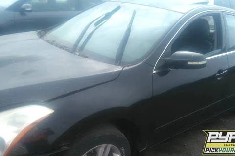 Photo of 2012 Nissan Altima