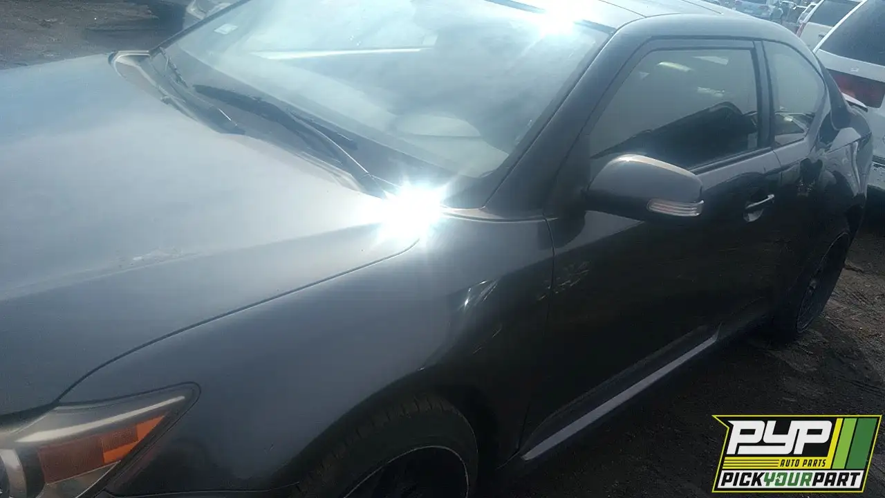 Photo of 2014 Scion Tc