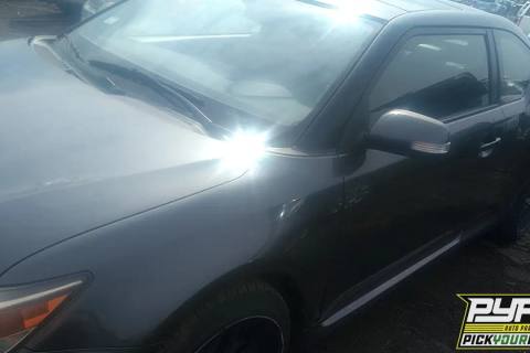 Photo of 2014 Scion Tc