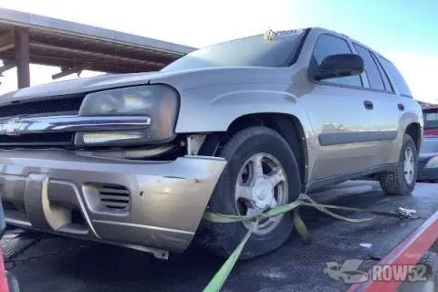 Photo of 2005 Chevrolet Trailblazer