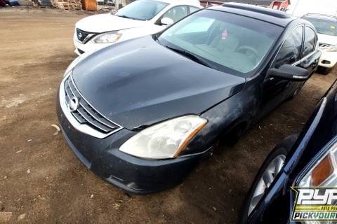 Photo of 2012 Nissan Altima