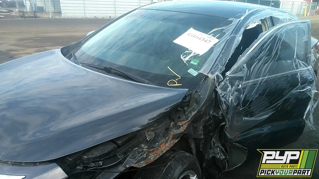 Photo of 2013 Nissan Altima