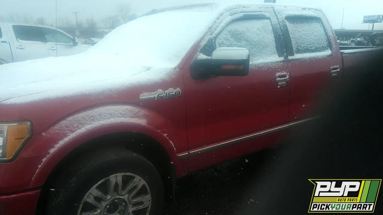 Photo of 2010 Ford F-150
