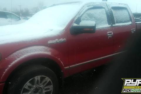 Photo of 2010 Ford F-150