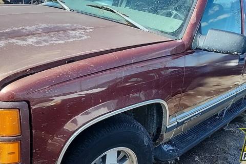 Photo of 1998 Gmc C1500 Suburban
