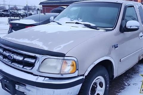 Photo of 1998 Ford F-150
