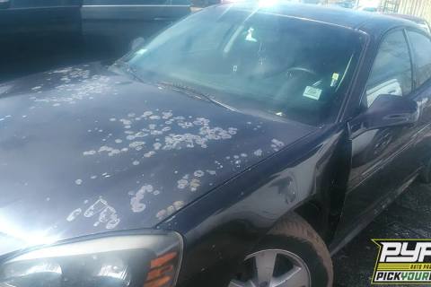 Photo of 2007 Pontiac Grand Prix