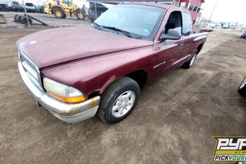Photo of 2001 Dodge Dakota