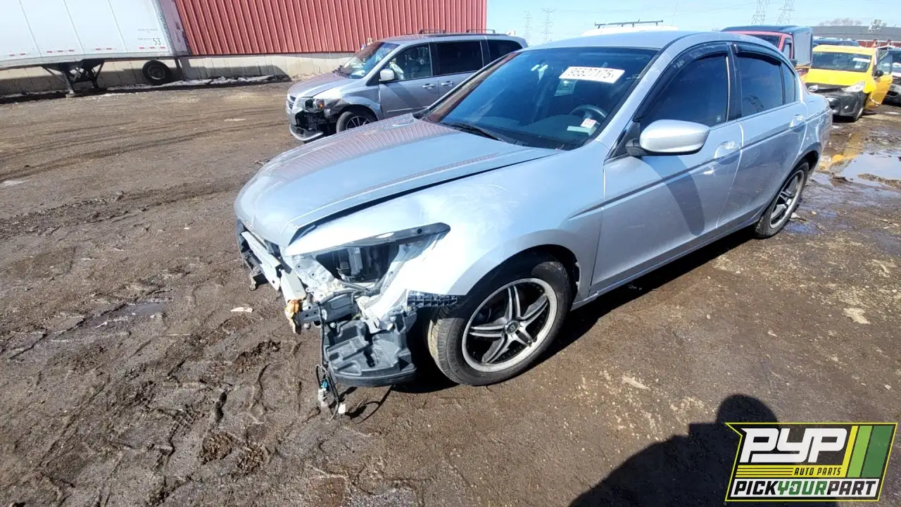 Photo of 2011 Honda Accord