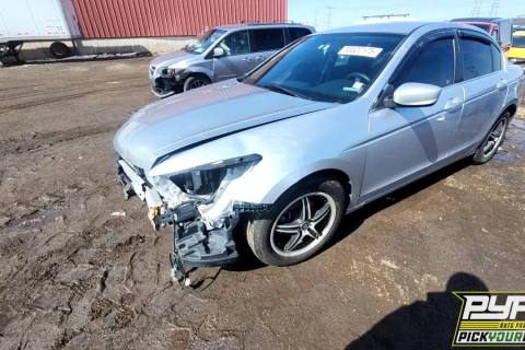 Photo of 2011 Honda Accord