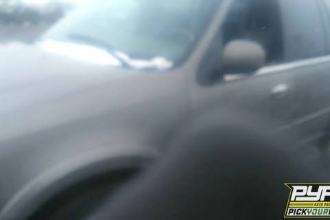 Photo of 2002 Lincoln Navigator