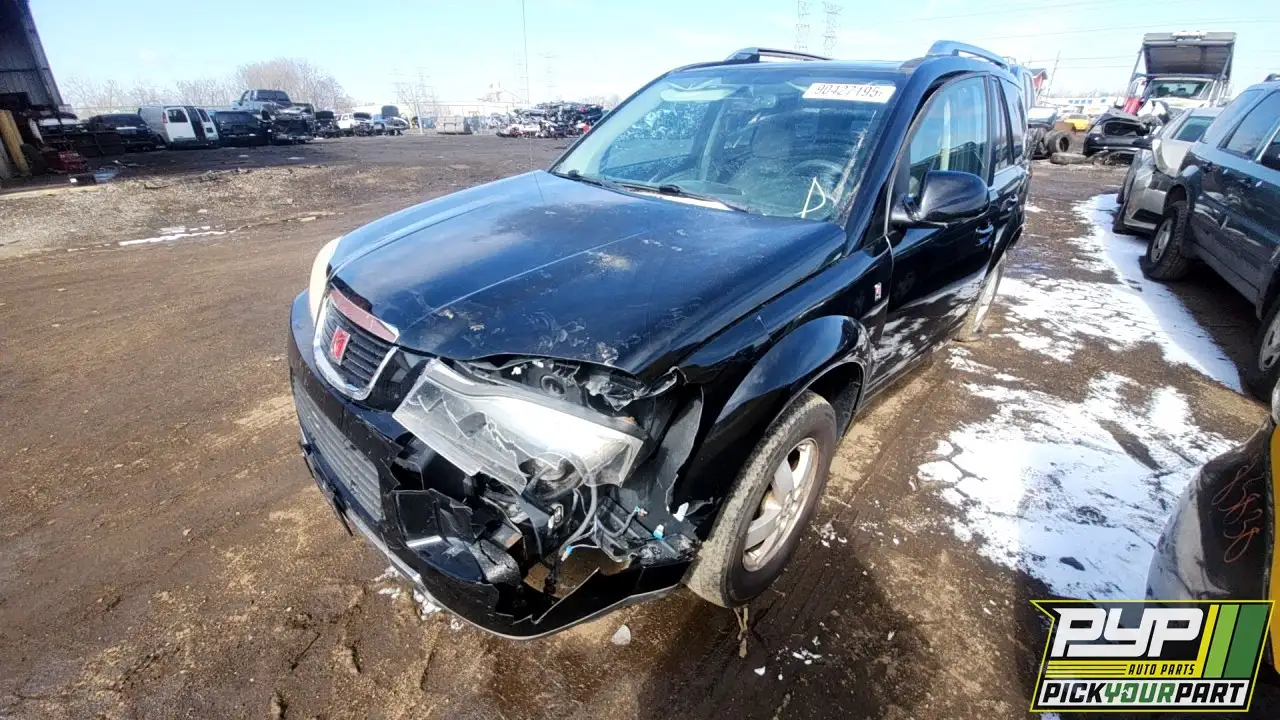 Photo of 2007 Saturn Vue
