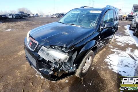 Photo of 2007 Saturn Vue