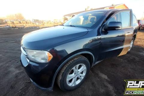 Photo of 2013 Dodge Durango