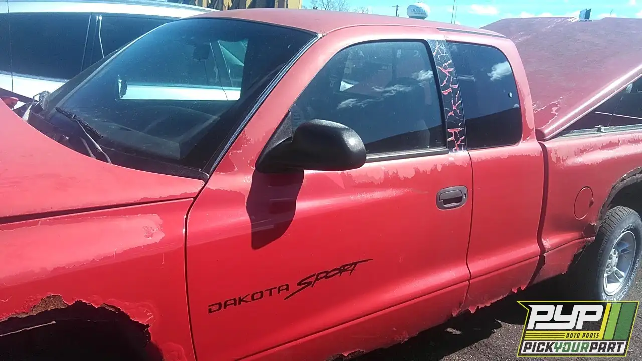 Photo of 2000 Dodge Dakota
