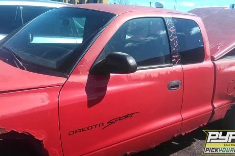 Photo of 2000 Dodge Dakota