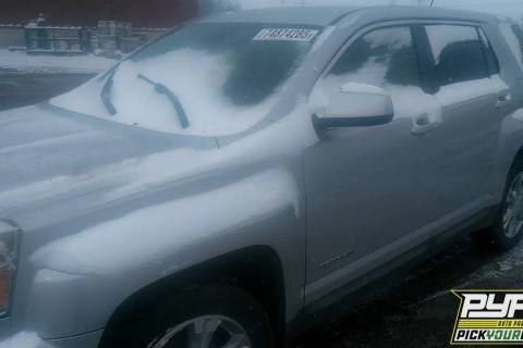 Photo of 2017 Gmc Terrain