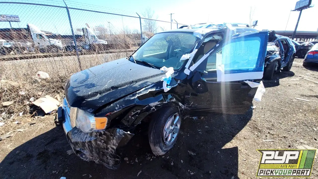 Photo of 2010 Ford Escape