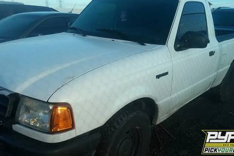 Photo of 2003 Ford Ranger