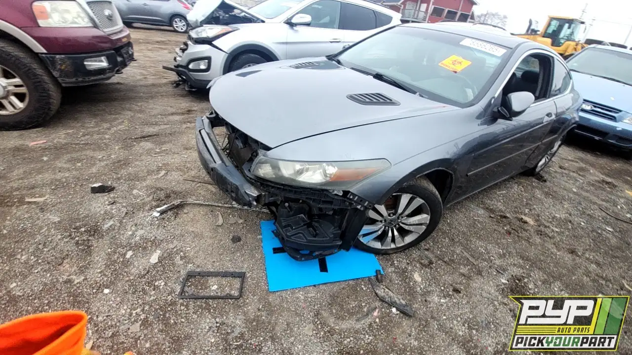 Photo of 2008 Honda Accord