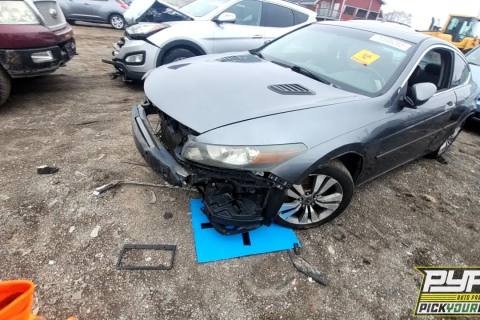 Photo of 2008 Honda Accord