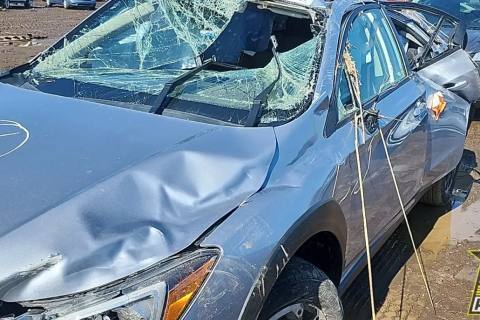 Photo of 2022 Subaru Crosstrek