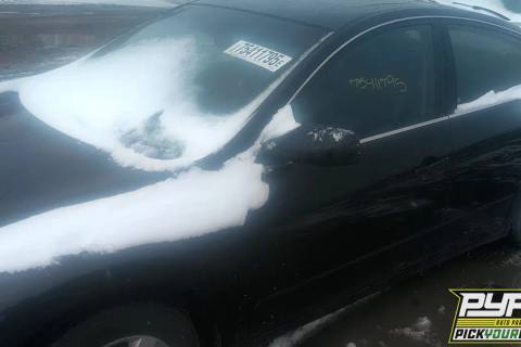 Photo of 2009 Nissan Altima