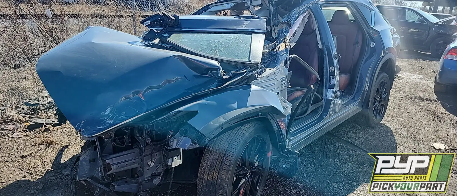 Photo of 2023 Mazda Cx-5