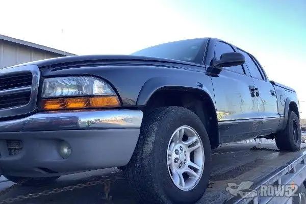 Photo of 2004 Dodge Dakota