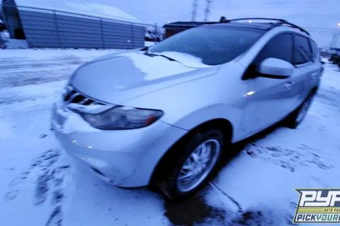 Photo of 2012 Nissan Murano
