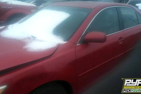 Photo of 2011 Toyota Camry
