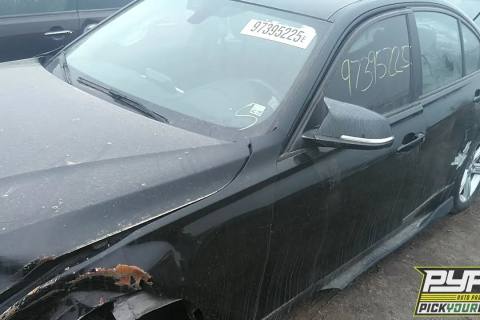 Photo of 2014 Bmw 320I