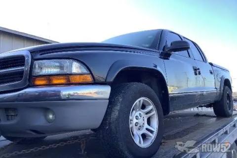 Photo of 2004 Dodge Dakota
