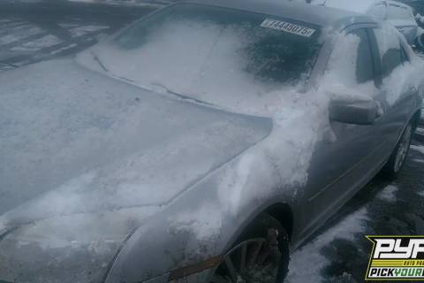 Photo of 2009 Mercury Milan