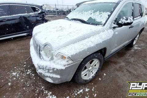 Photo of 2007 Jeep Compass