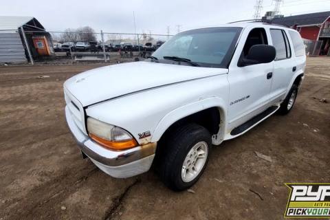Photo of 2000 Dodge Durango