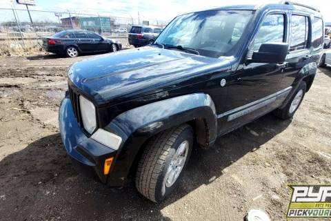 Photo of 2010 Jeep Liberty